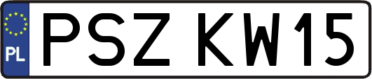 PSZKW15