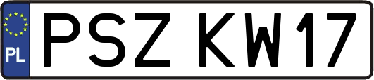 PSZKW17
