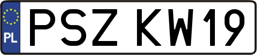 PSZKW19