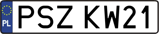 PSZKW21