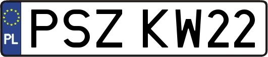 PSZKW22