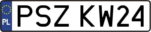 PSZKW24