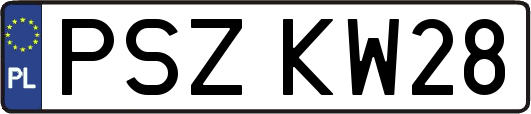 PSZKW28