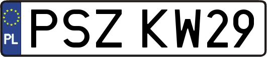 PSZKW29