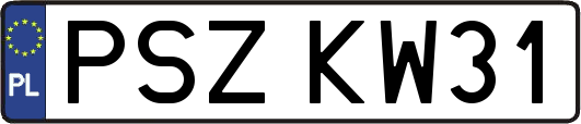 PSZKW31
