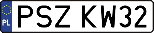 PSZKW32