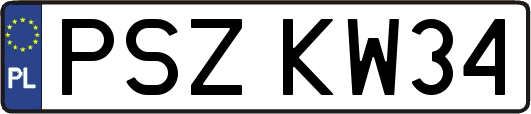 PSZKW34