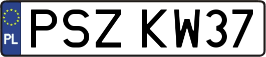 PSZKW37