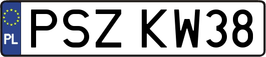 PSZKW38