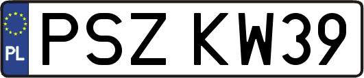 PSZKW39
