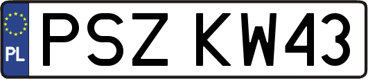 PSZKW43