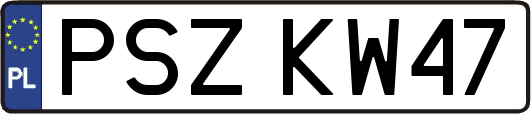 PSZKW47