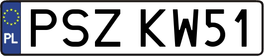 PSZKW51