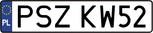 PSZKW52