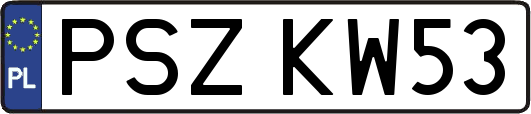 PSZKW53