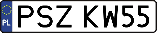 PSZKW55