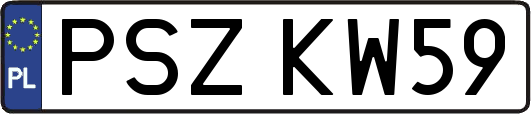 PSZKW59