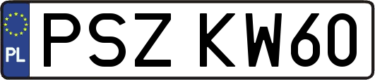 PSZKW60