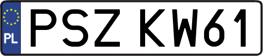 PSZKW61