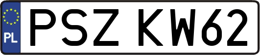PSZKW62