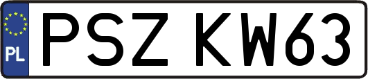 PSZKW63