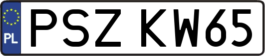 PSZKW65