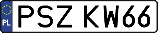 PSZKW66