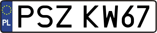 PSZKW67