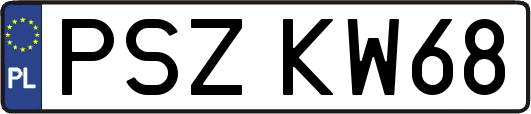 PSZKW68
