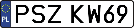 PSZKW69