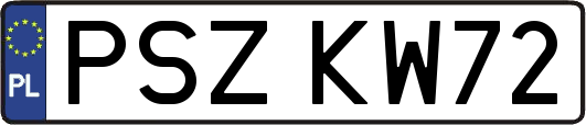 PSZKW72