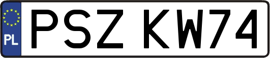 PSZKW74