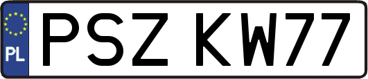 PSZKW77