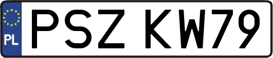 PSZKW79