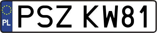 PSZKW81