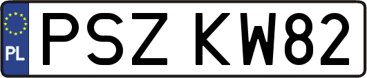 PSZKW82