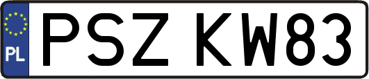 PSZKW83