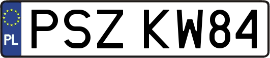 PSZKW84