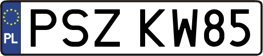 PSZKW85