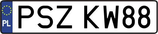 PSZKW88