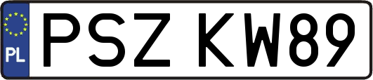 PSZKW89