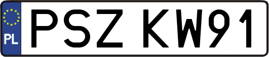 PSZKW91
