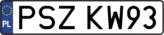 PSZKW93