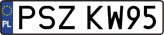 PSZKW95