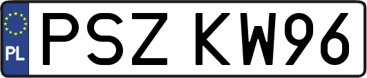PSZKW96