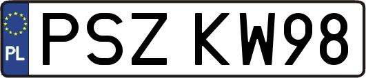 PSZKW98
