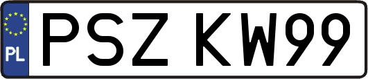 PSZKW99