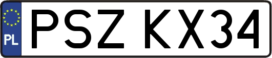 PSZKX34