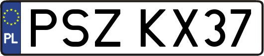 PSZKX37