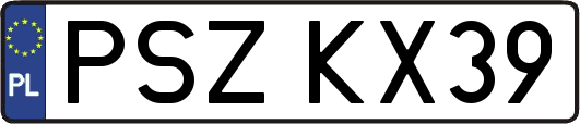 PSZKX39